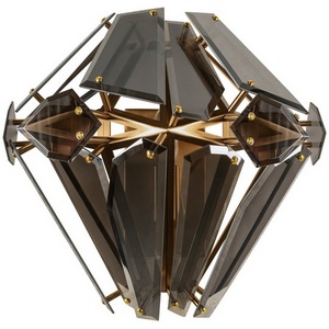 Изображение товара Бра Loft It Shard 10432W Smoke