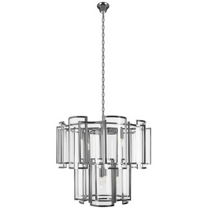 Изображение товара Подвесная люстра Loft It Reflection 10433/8