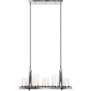 Изображение товара Подвесная люстра Loft It Candlebox 10436/1000R