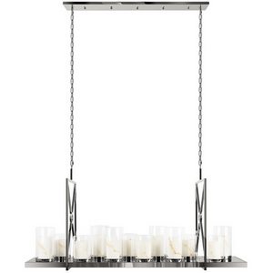 Изображение товара Подвесная люстра Loft It Candlebox 10436/1600R