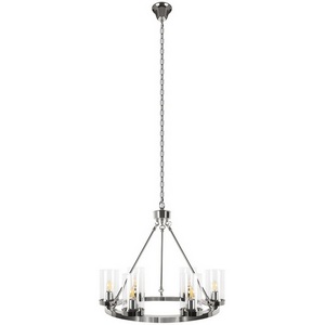 Изображение товара Подвесная люстра Loft It Candlelight 10437/570