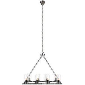 Изображение товара Подвесная люстра Loft It Candlelight 10437/760R