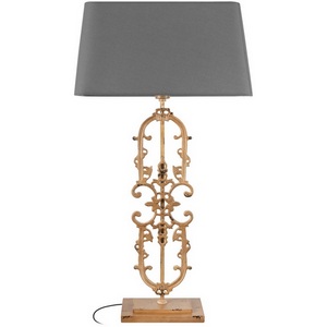 Изображение товара Настольная лампа Loft It Lace 10439T/A