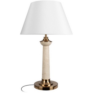 Изображение товара Настольная лампа Loft It Limestone 10442T/C