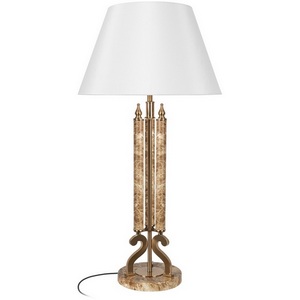 Изображение товара Настольная лампа Loft It Vein 10443T/A