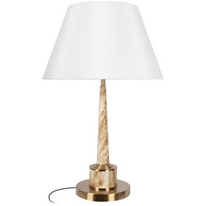 Изображение товара Настольная лампа Loft It Vein 10443T/B