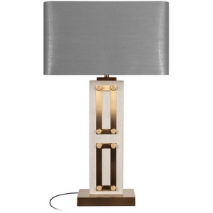 Изображение товара Настольная лампа Loft It Flagstone 10445T/B