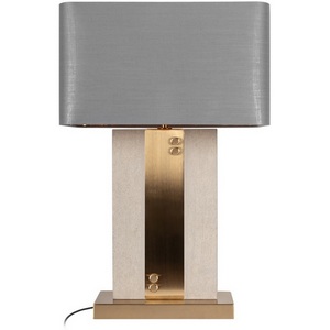 Изображение товара Настольная лампа Loft It Flagstone 10445T/C