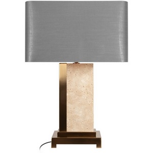 Изображение товара Настольная лампа Loft It Flagstone 10445T/D