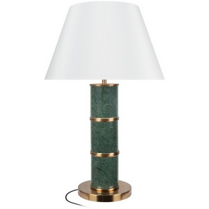 Изображение товара Настольная лампа Loft It Malachite 10447T