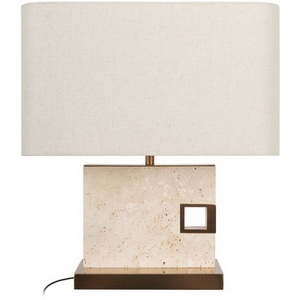 Изображение товара Настольная лампа Loft It Slot 10448T