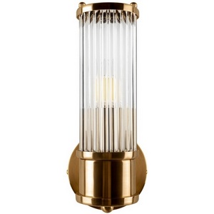 Изображение товара Настенный светильник Loft It Vessel 10449W/A AB