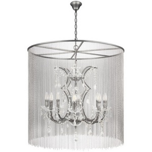 Изображение товара Подвесная люстра Loft It Vaille Crystal 10450/800