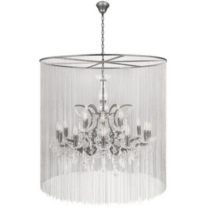 Изображение товара Подвесная люстра Loft It Vaille Crystal 10450/900