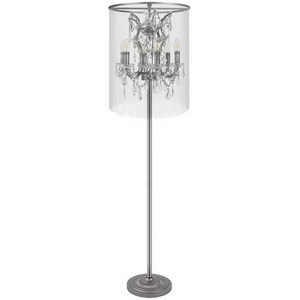 Изображение товара Торшер Loft It Vaille Crystal 10450F