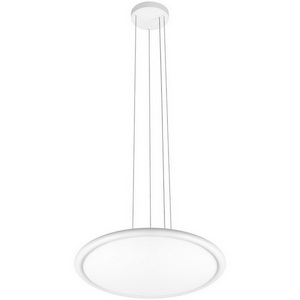 Изображение товара Подвесной светильник светодиодный Loft It Sweety 10454/400P White
