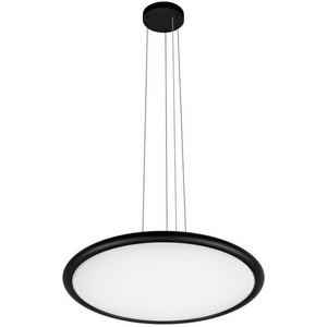 Изображение товара Подвесной светильник светодиодный Loft It Sweety 10454/500P Black