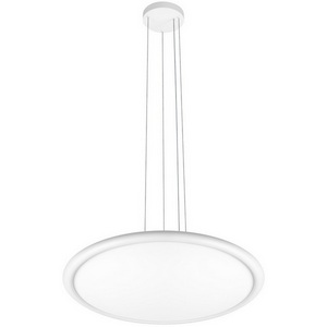 Изображение товара Подвесной светильник светодиодный Loft It Sweety 10454/500P White
