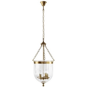 Изображение товара Подвесная люстра Loft It Incense 10455/4 AB