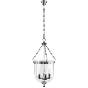 Изображение товара Подвесная люстра Loft It Incense 10455/4 CR