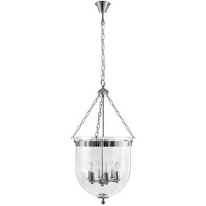 Изображение товара Подвесная люстра Loft It Incense 10455/6 CR