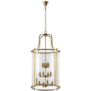 Изображение товара Подвесная люстра Loft It Lighthouse 10456/12 AB