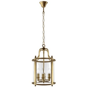 Изображение товара Подвесная люстра Loft It Lighthouse 10456/4 AB