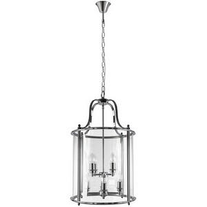 Изображение товара Подвесная люстра Loft It Lighthouse 10456/8 CR