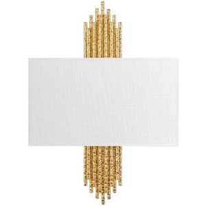 Изображение товара Бра Loft It Poema 10458 Gold