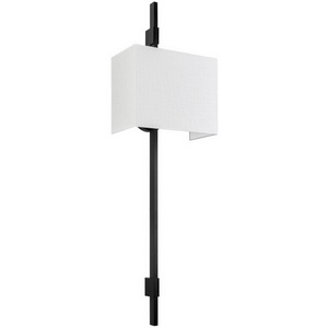 Изображение товара Бра Loft It Sonnet 10459 Black