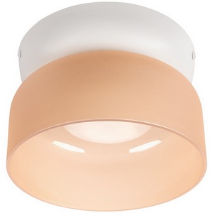 Изображение товара Потолочный светильник светодиодный Loft It Totem 10466 Amber matte