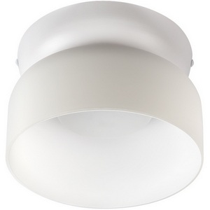 Изображение товара Потолочный светильник светодиодный Loft It Totem 10466 Milky white