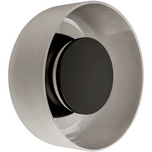 Изображение товара Настенный светильник Loft It Totem 10466W Smoke matte black