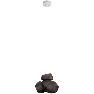 Изображение товара Подвесной светильник Loft It Cluster 10467P Black
