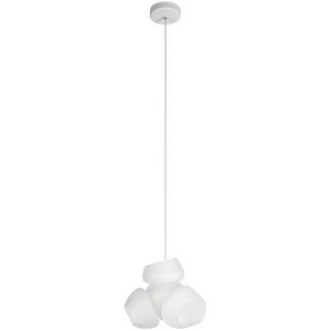 Изображение товара Подвесной светильник Loft It Cluster 10467P White