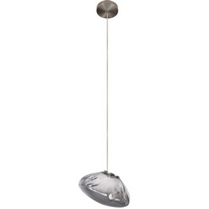 Изображение товара Подвесной светильник Loft It Random 10469M Smoke
