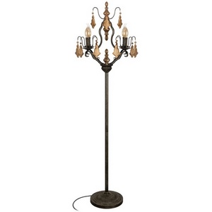 Изображение товара Торшер Loft It Chateau 10559F Изображение товара Торшер Loft It Chateau 10559F