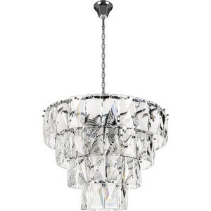 Изображение товара Подвесная люстра Loft It Contemporary 10561/660 Clear