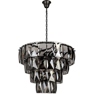 Изображение товара Подвесная люстра Loft It Contemporary 10561/660 Smoke