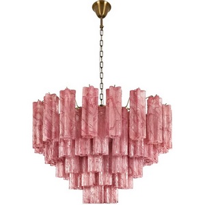 Изображение товара Подвесная люстар Loft It Murano 10580/800 Pink