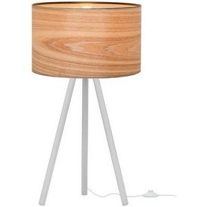 Изображение товара Настольная лампа на треноге с выключателем 1700-TWH + SW Loft It Nordic 1700-TWH+SW