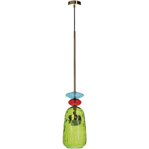 Изображение товара Подвесной светильник светодиодный Loft It Candy 2008-B