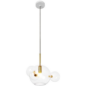 Изображение товара Подвесной светильник молекулы Loft It Bolle 2027-P4 mini