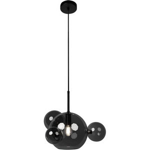 Изображение товара Подвесной светильник молекулы Loft It Bolle 2029-P4 mini