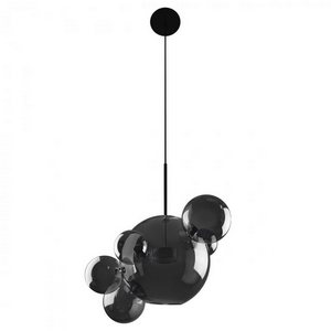 Изображение товара Подвесной светильник светодиодный для детской Loft It Bolle 2029-P6 шарики