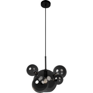 Изображение товара Подвесной светильник молекулы Loft It Bolle 2029-P6 mini