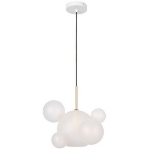 Изображение товара Подвесной светильник молекулы Loft It Bolle 2030-P6 mini