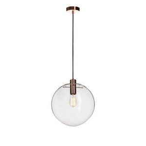 Изображение товара Подвесной светильник Loft It Selene 2032-C в форме шара