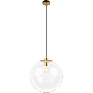 Изображение товара Подвесной светильник Loft It Selene 2033-E в форме шара