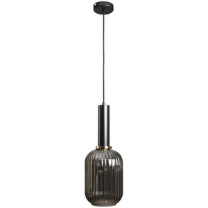 Изображение товара Подвесной светильник Loft It IRIS 2070-A+BL